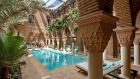 Marrakech is a highlight of Morocco guided tours